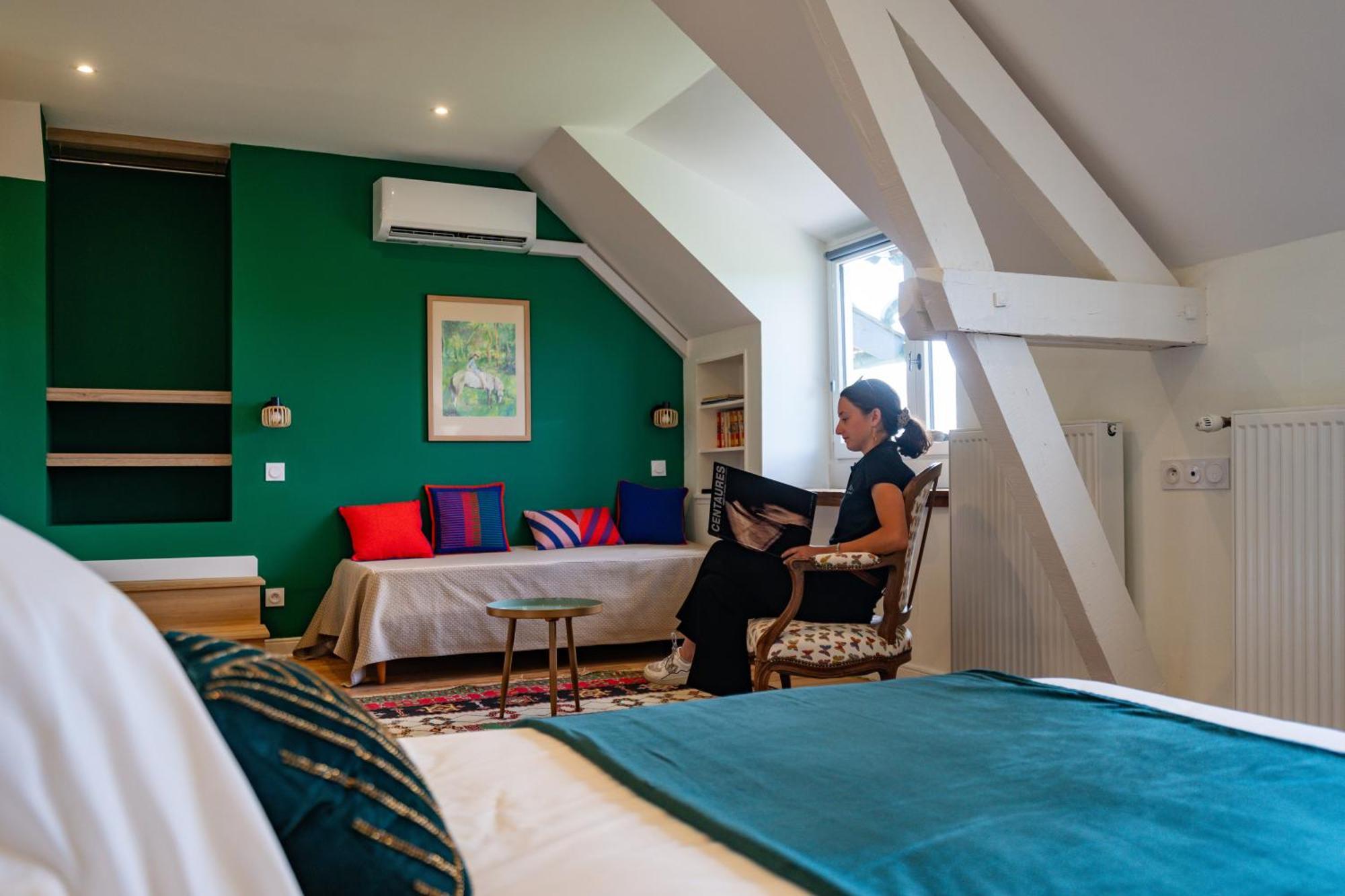Hotel Le Relais Du Faget à Oloron-Sainte-Marie Extérieur photo