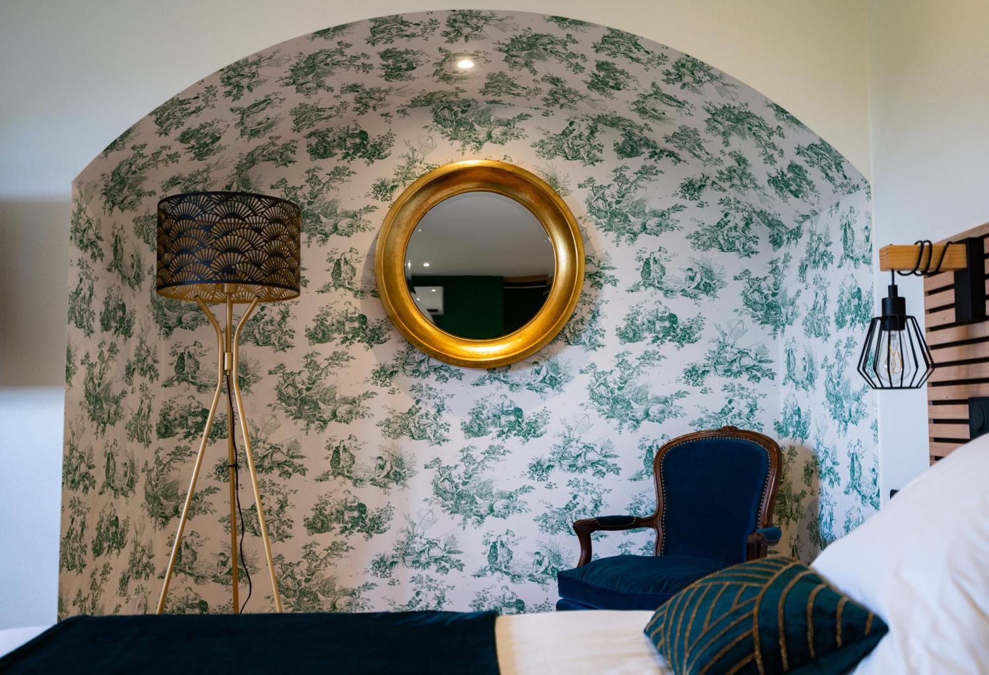 Hotel Le Relais Du Faget à Oloron-Sainte-Marie Extérieur photo