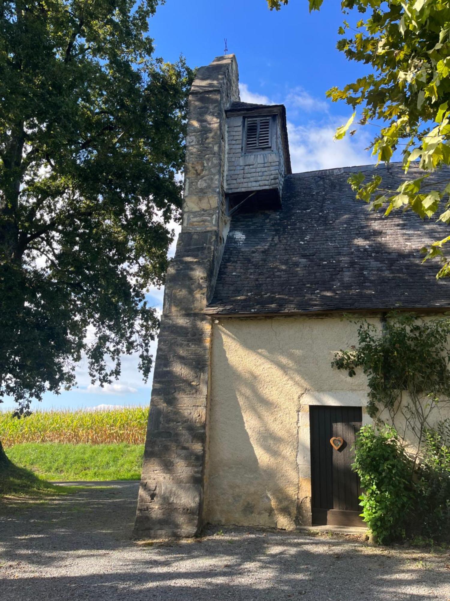 Hotel Le Relais Du Faget à Oloron-Sainte-Marie Extérieur photo