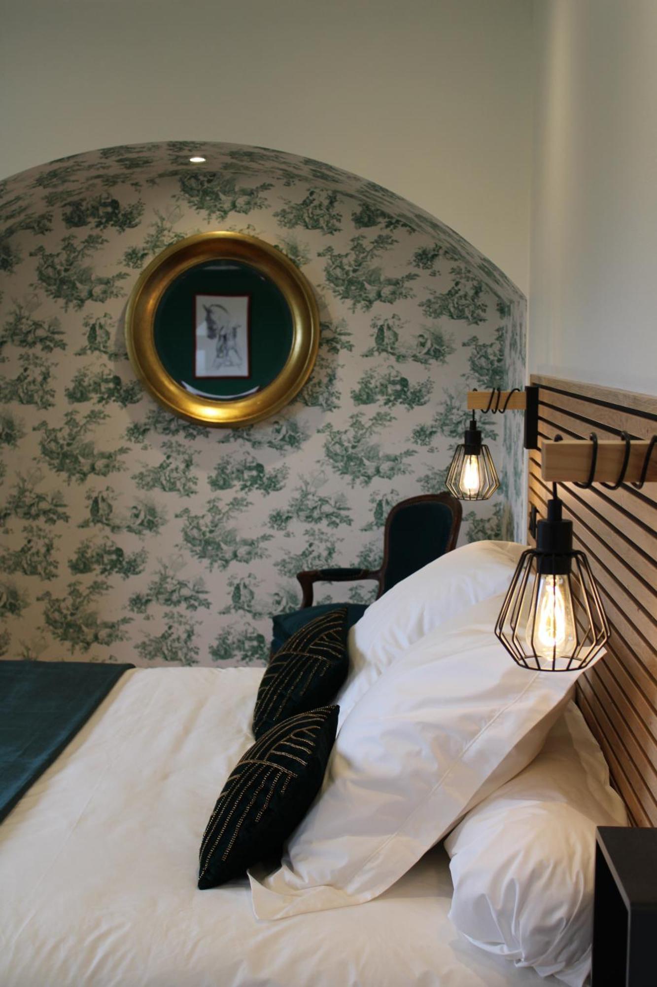 Hotel Le Relais Du Faget à Oloron-Sainte-Marie Extérieur photo