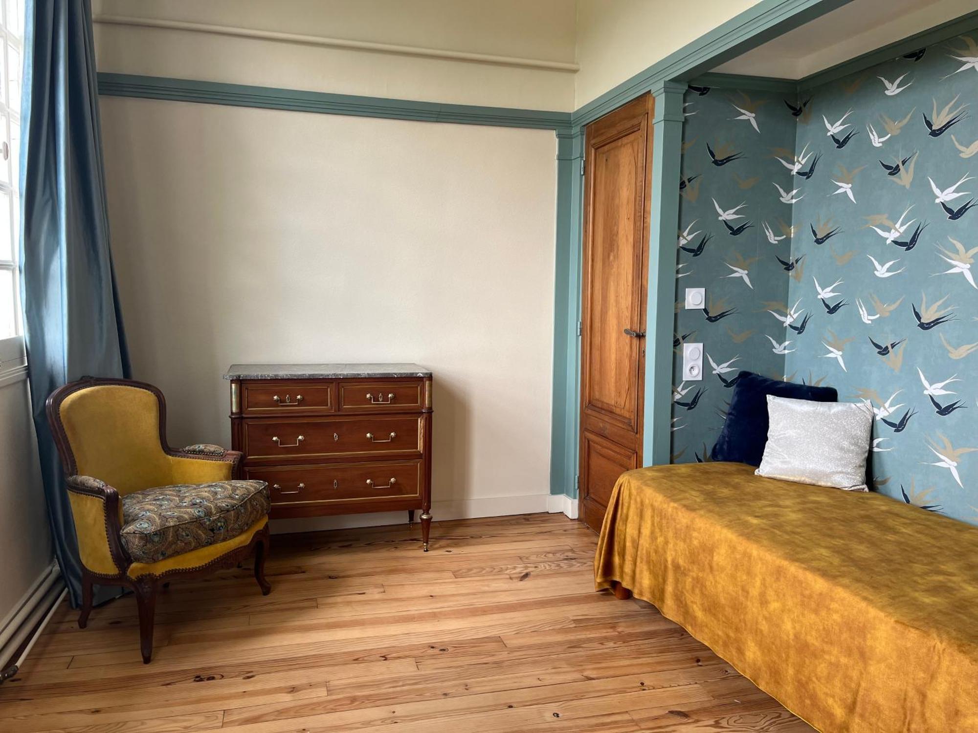 Hotel Le Relais Du Faget à Oloron-Sainte-Marie Extérieur photo
